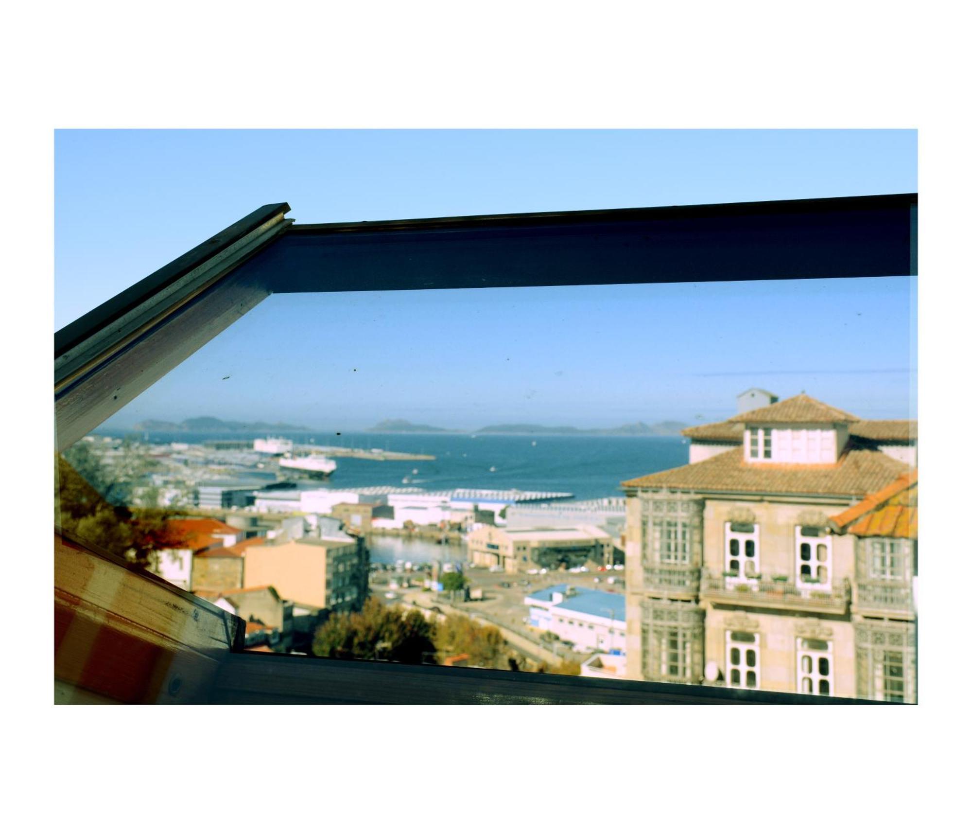 דירות ויגו Preciosas Vistas Y A Estrenar En El Casco Viejo Centro Ciudad מראה חיצוני תמונה