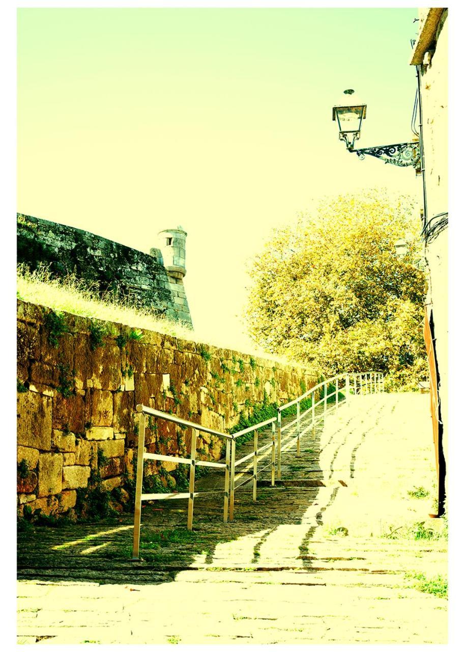 דירות ויגו Preciosas Vistas Y A Estrenar En El Casco Viejo Centro Ciudad מראה חיצוני תמונה
