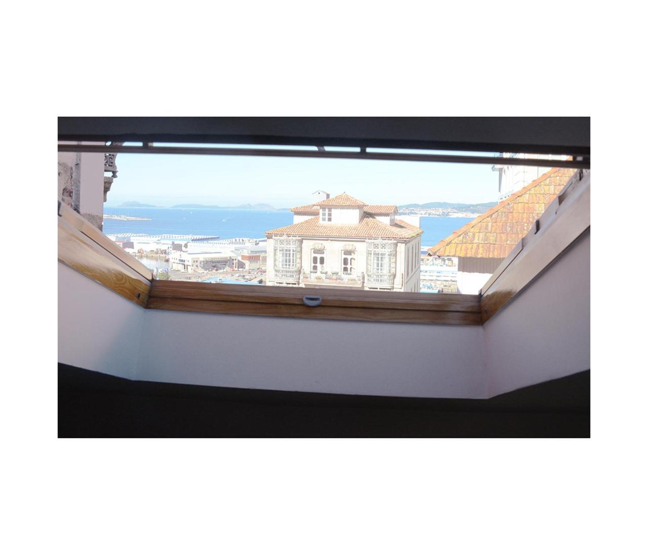 דירות ויגו Preciosas Vistas Y A Estrenar En El Casco Viejo Centro Ciudad מראה חיצוני תמונה